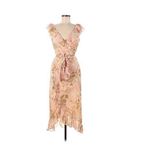 She me your mumu dress